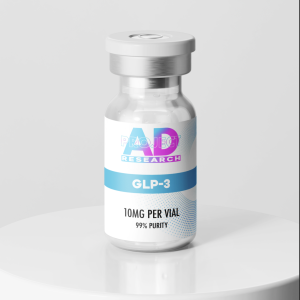 GLP-3 10mg