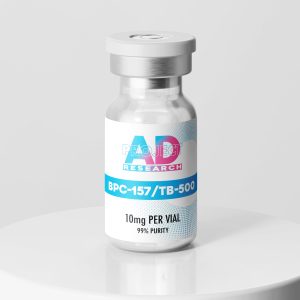 BPC-157/TB-500 10mg