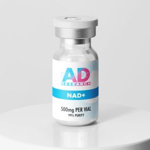 NAD+ 500mg