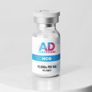 HCG 10,000 IU