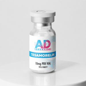 Tesamorelin 10 mg
